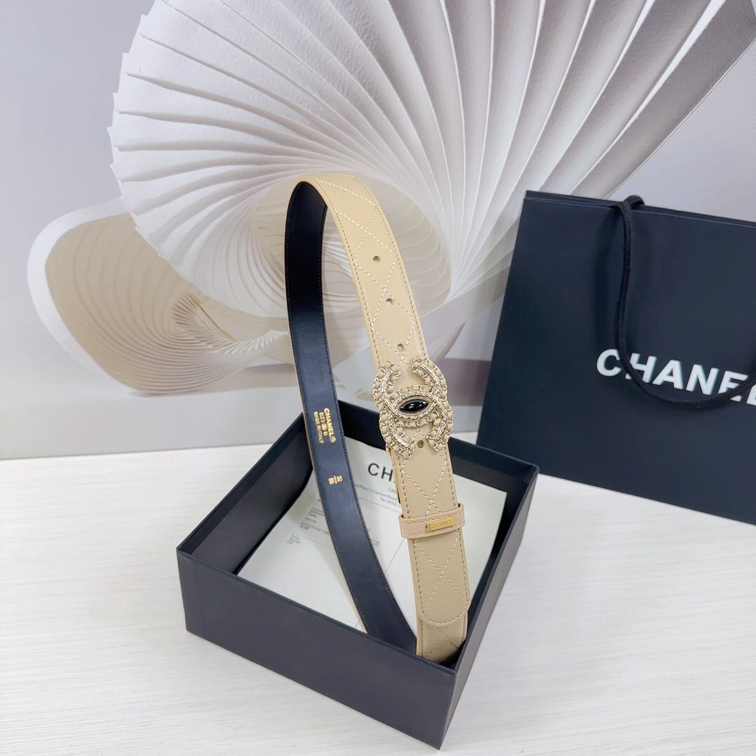 C*hanel Belts Top Quality