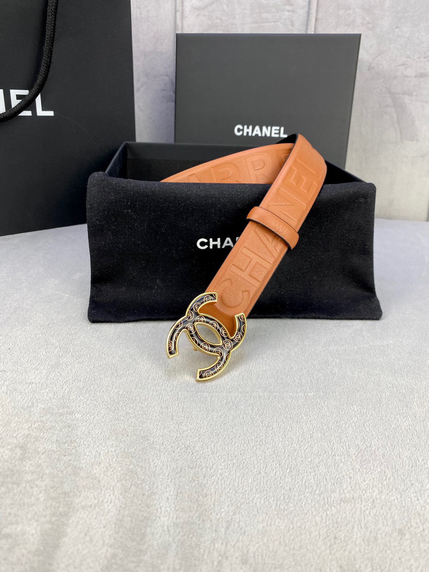 C*hanel Belts Top Quality