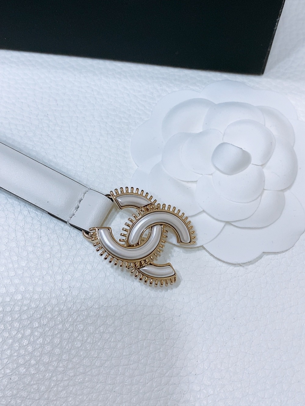 C*hanel Belts Top Quality