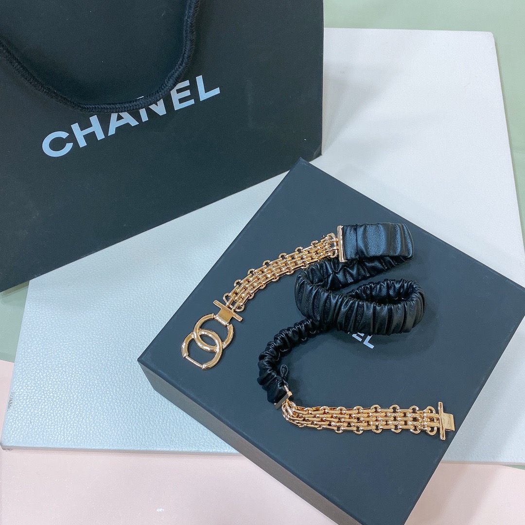 C*hanel Belts Top Quality