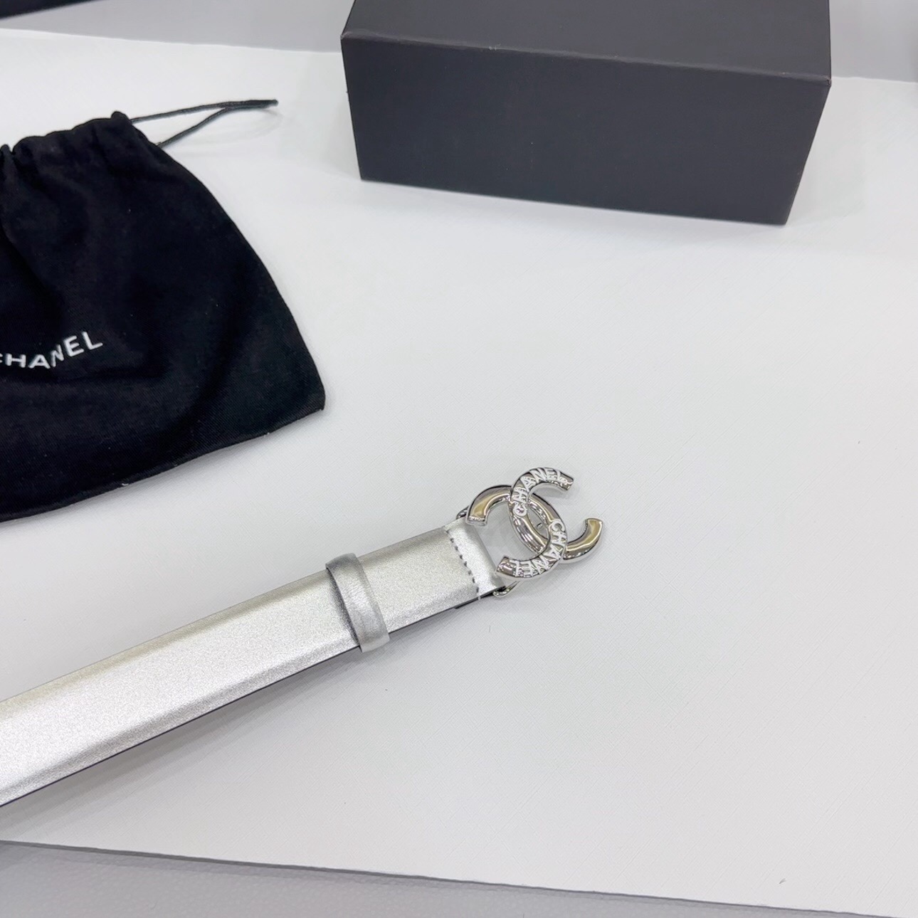 C*hanel Belts Top Quality