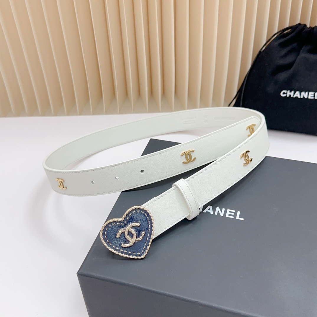 C*hanel Belts Top Quality