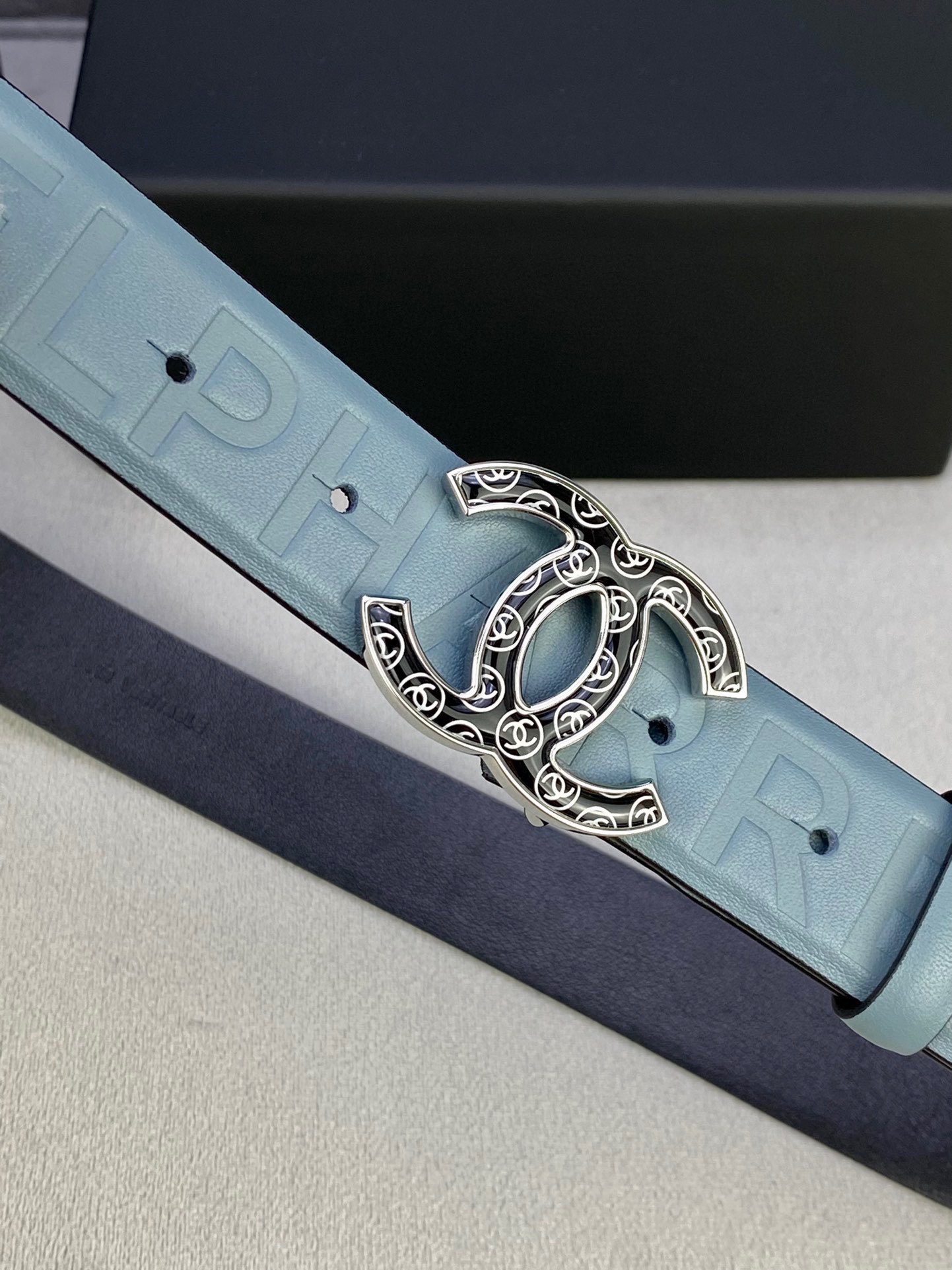 C*hanel Belts Top Quality