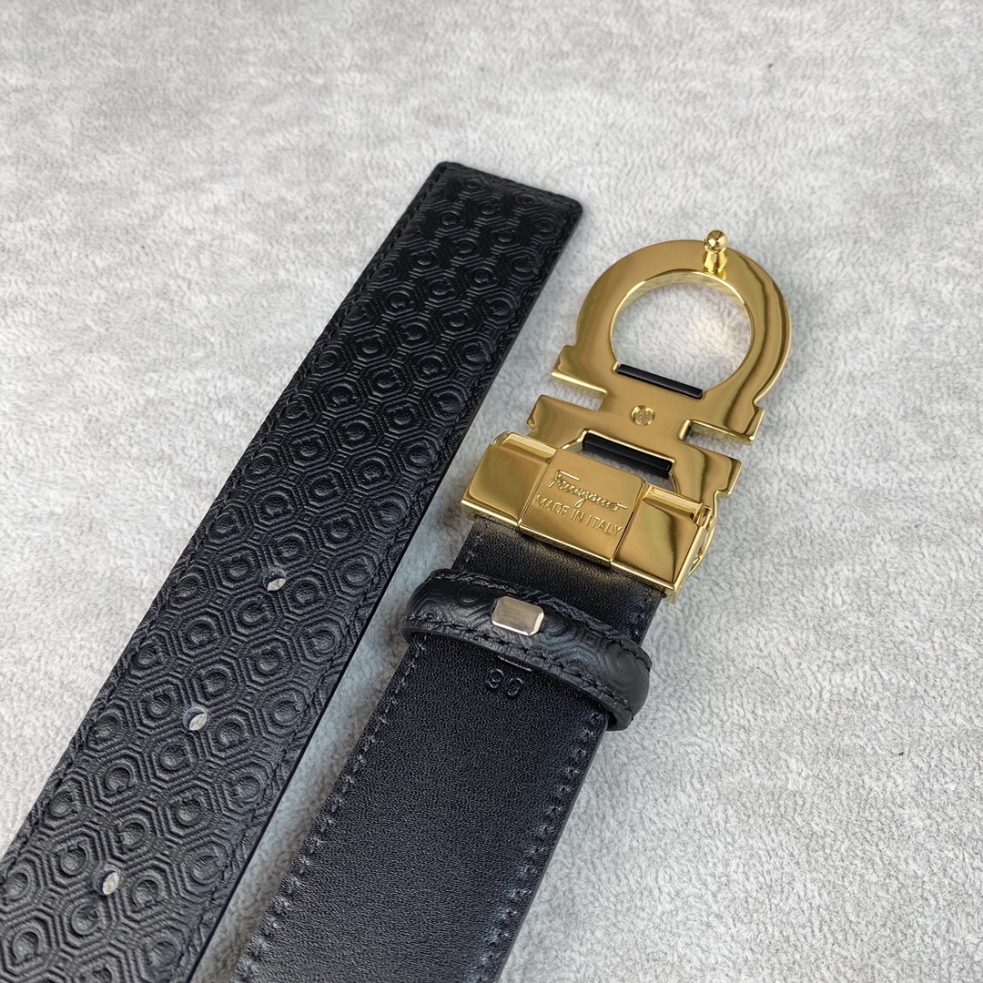 F*erragamo Top Version