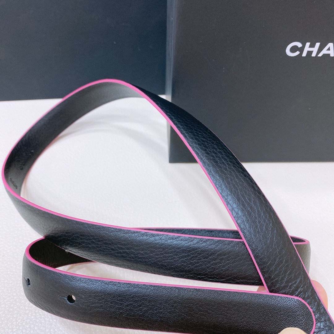 C*hanel Belts Top Quality