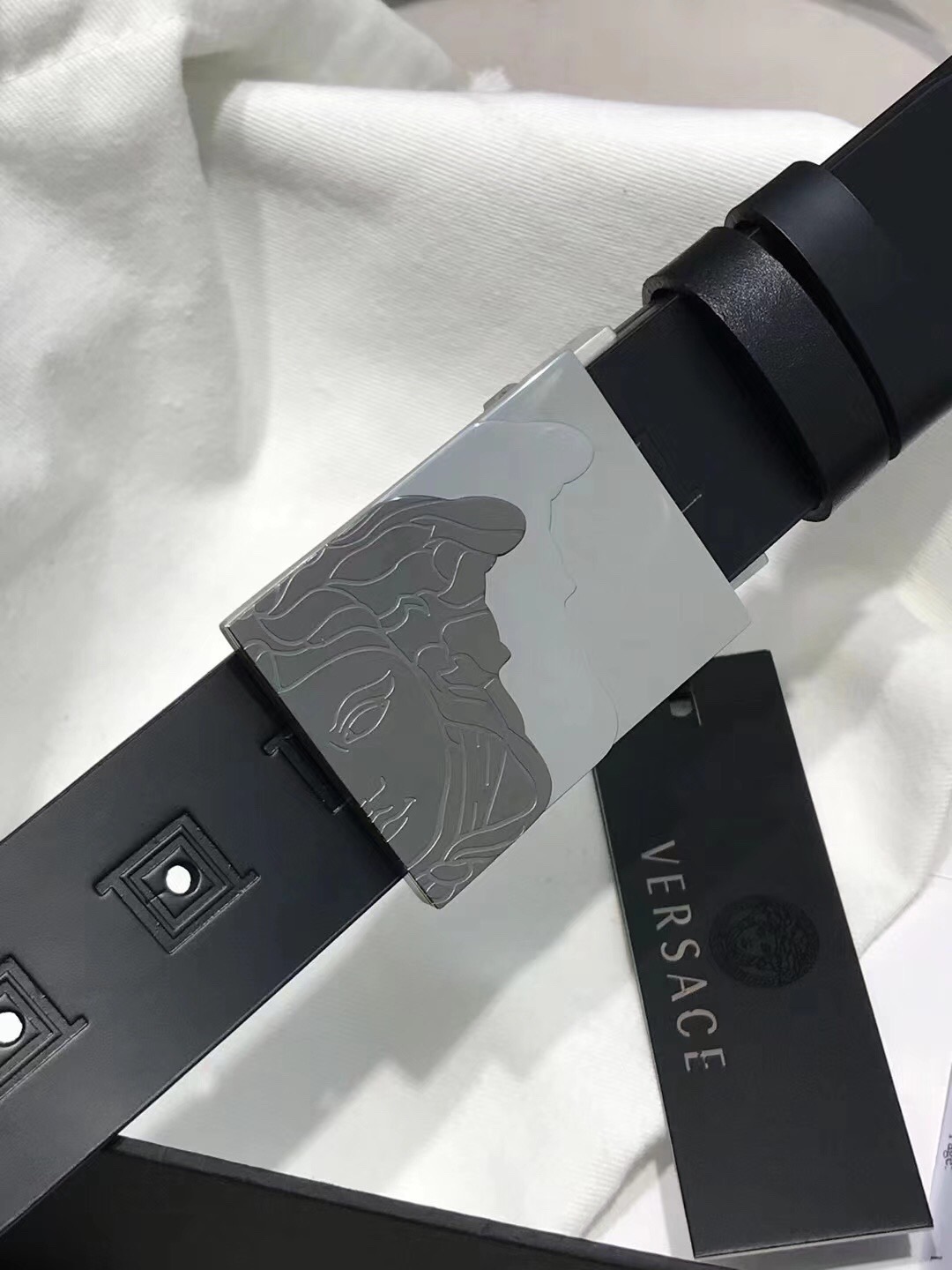 V*ersace Belts Top Quality