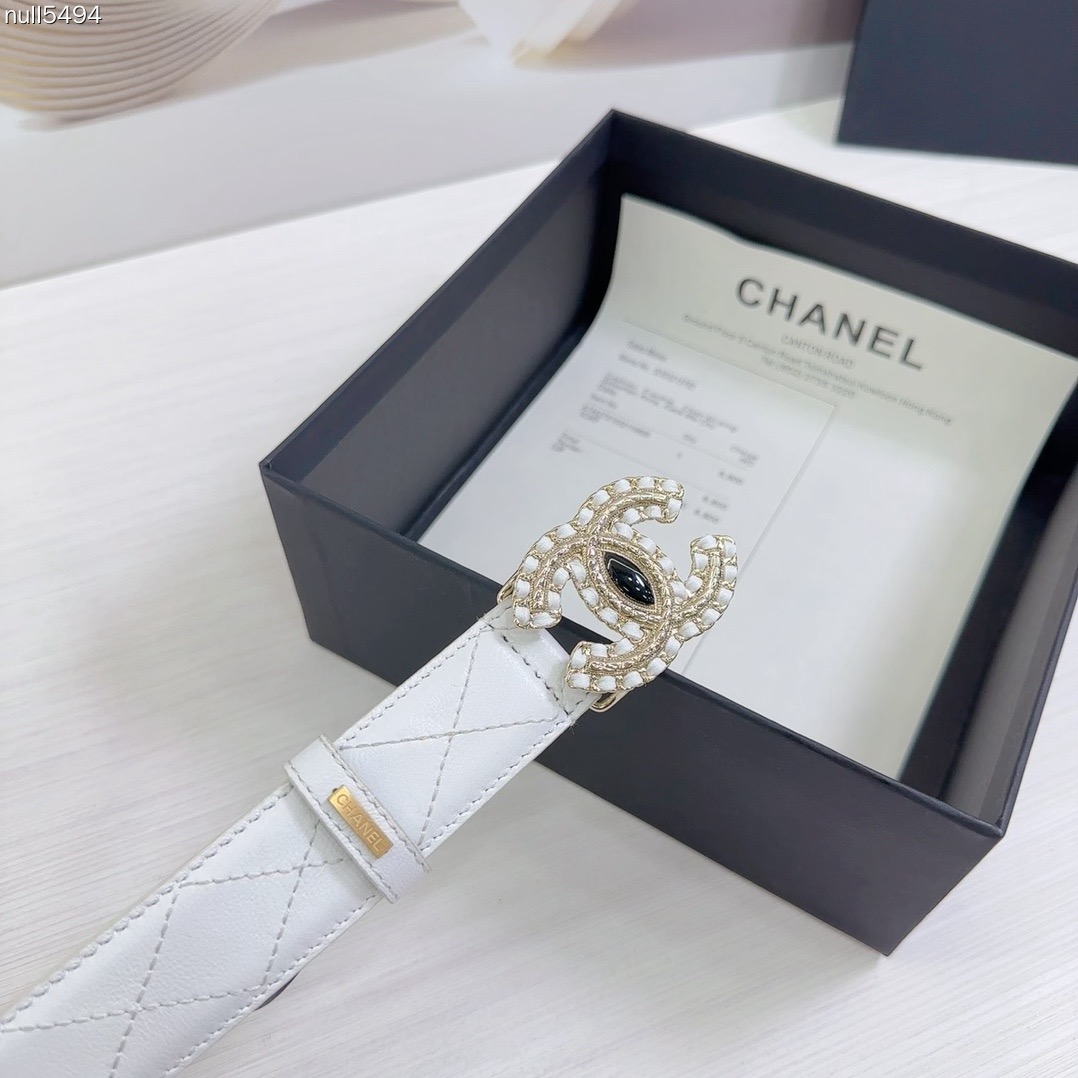 C*hanel Belts Top Quality