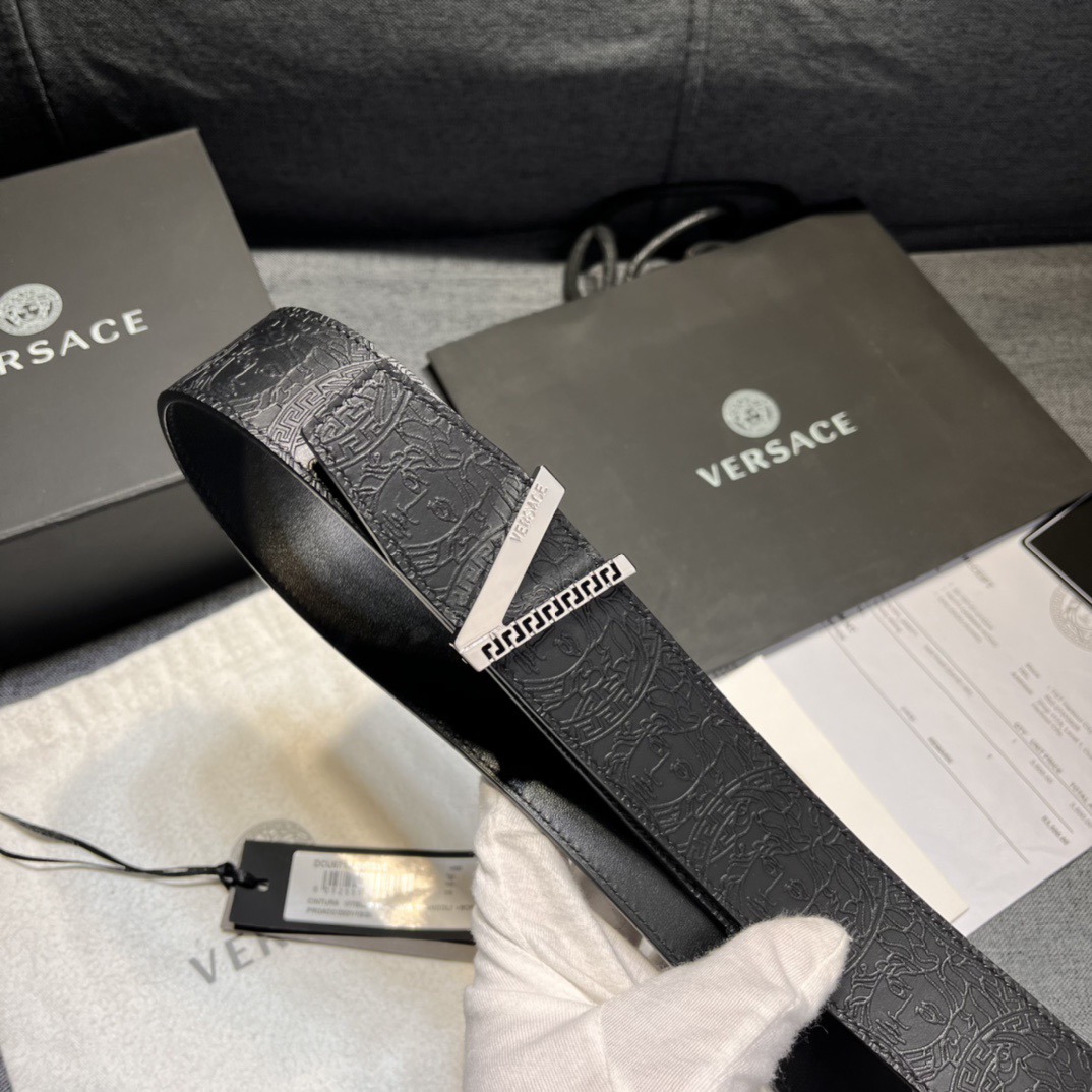 V*ersace Belts Top Quality