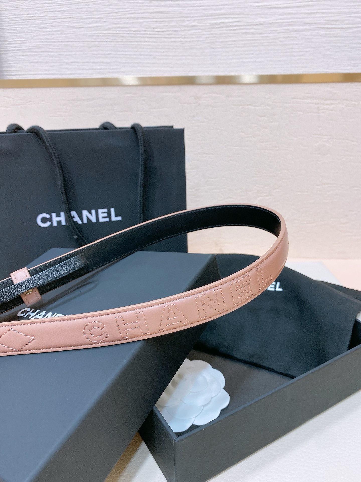 C*hanel Belts Top Quality