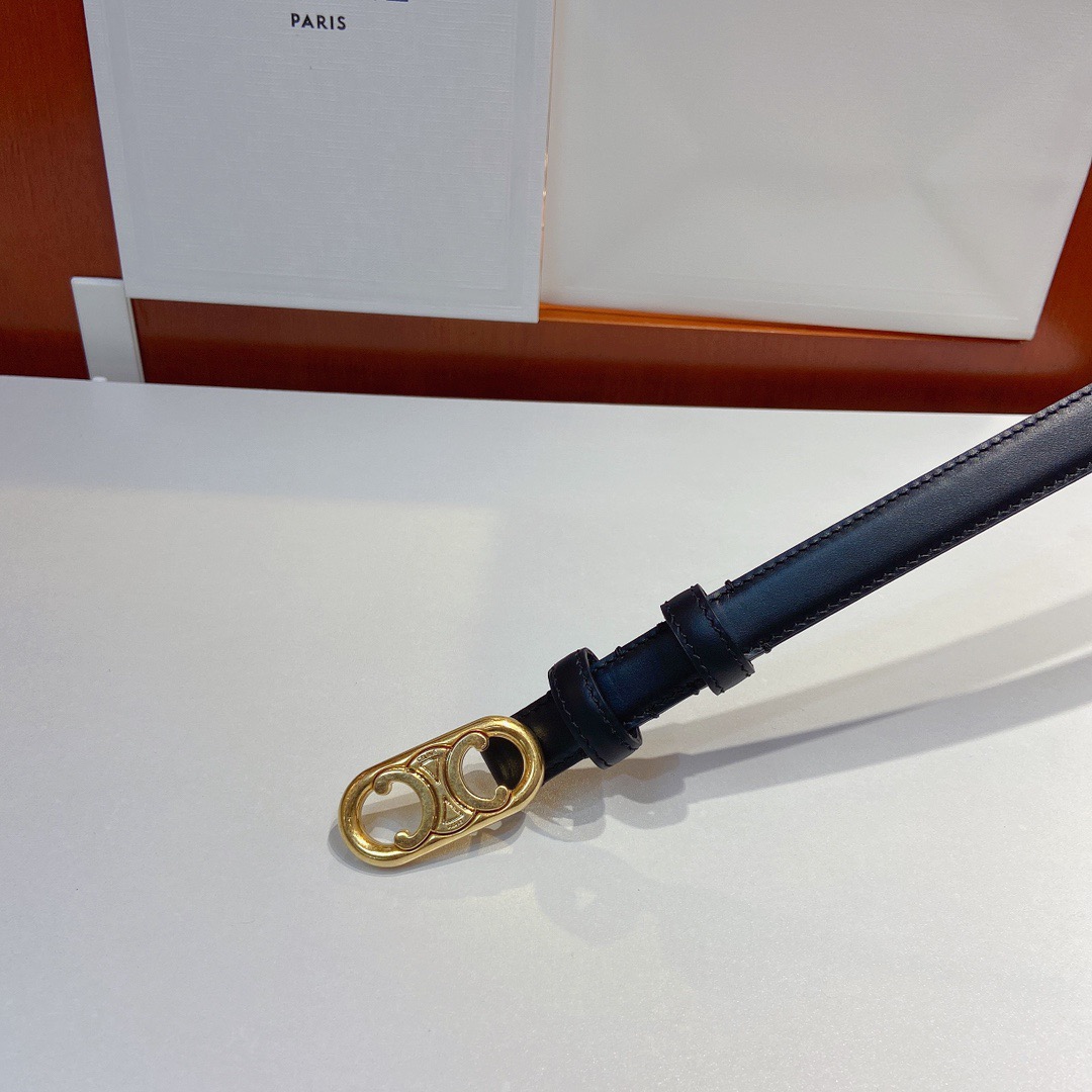 C* eline Belts Top Quality