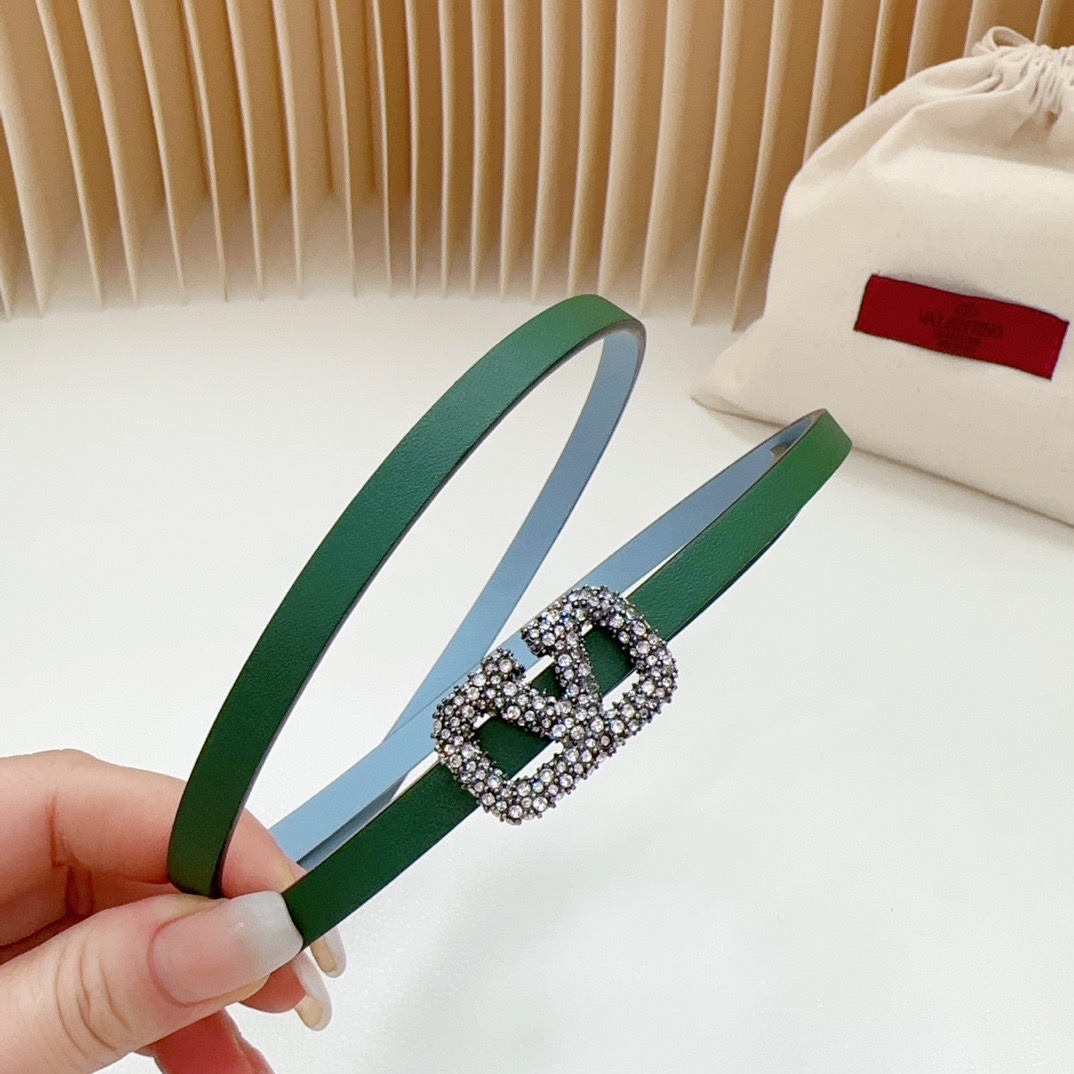 V*alentino Belts Top Quality