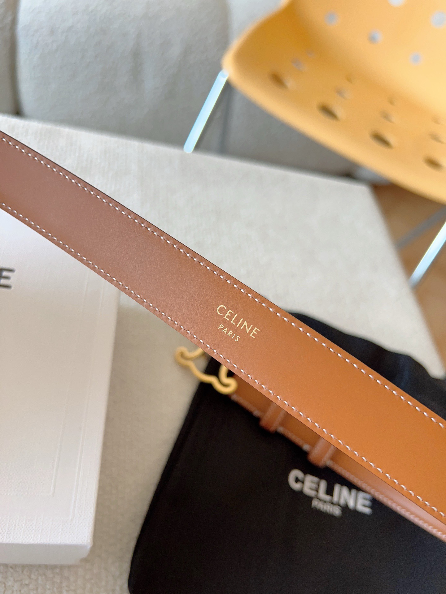 C* eline Belts Top Quality