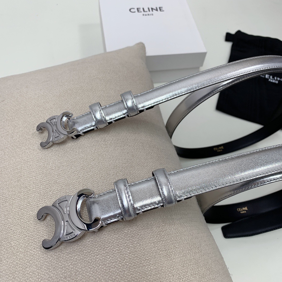 C* eline Belts Top Quality