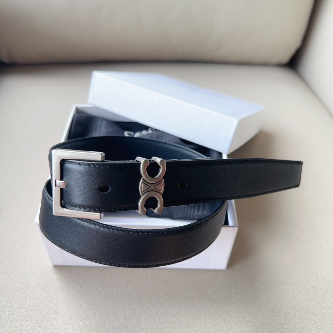 C* eline Belts Top Quality