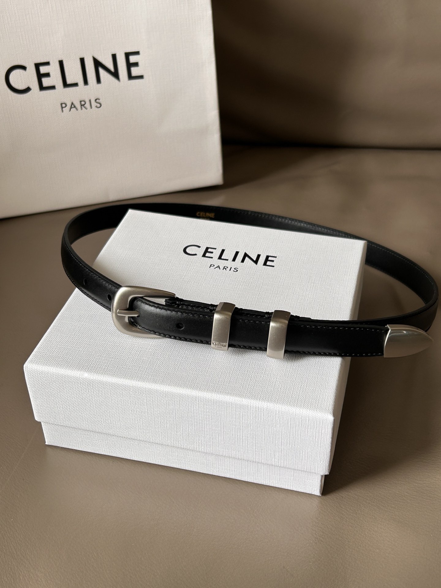 C* eline Belts Top Quality