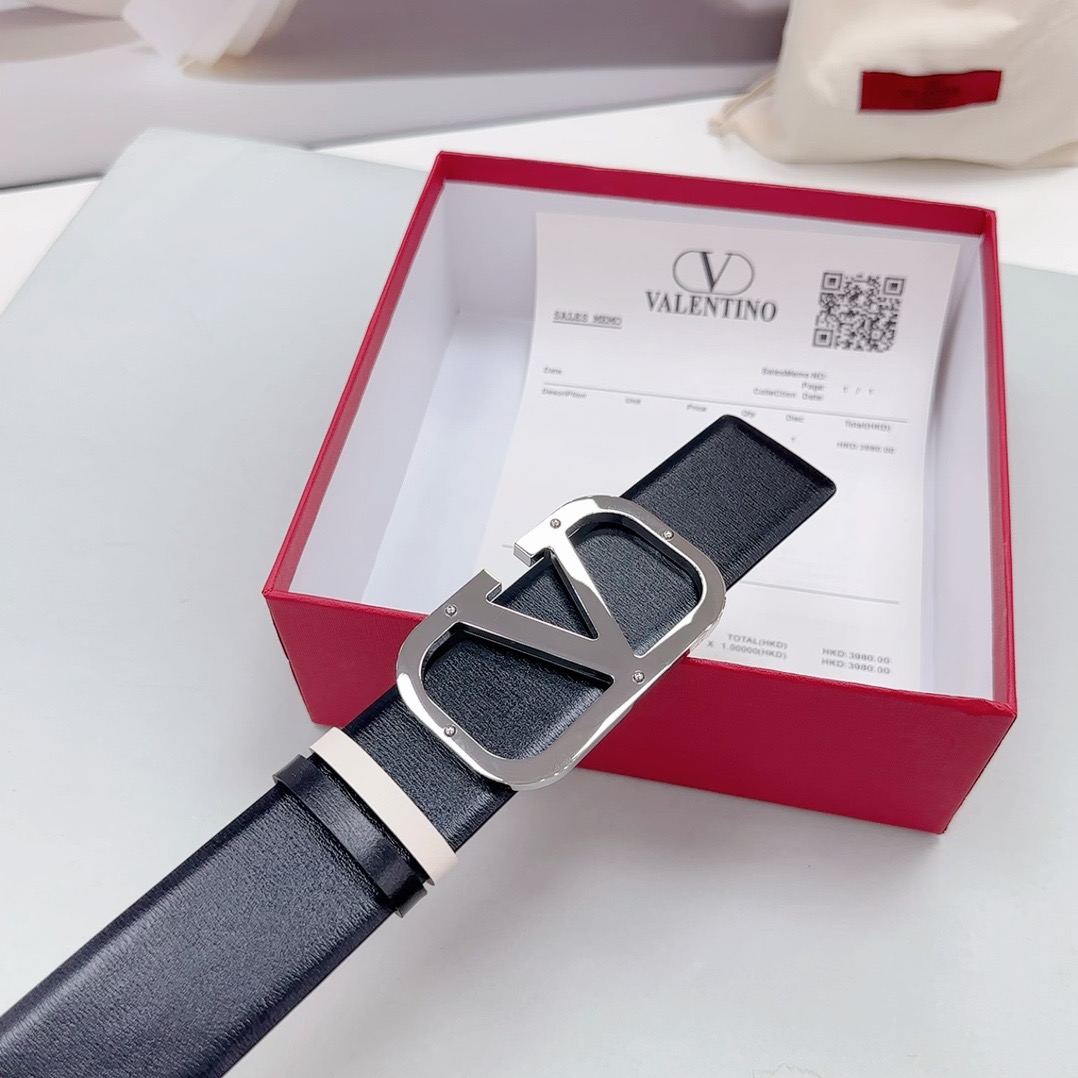 V*alentino Belts Top Quality