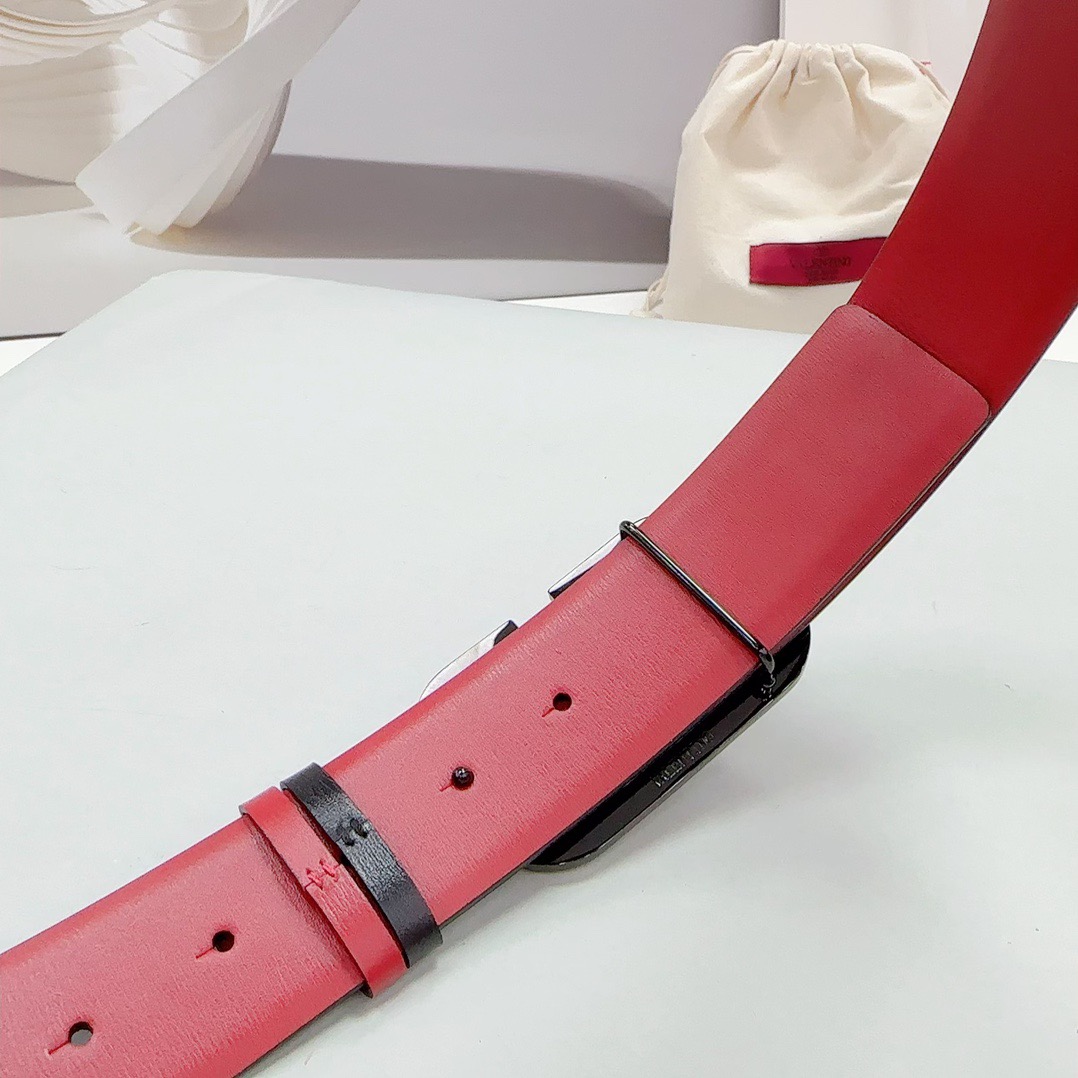 V*alentino Belts Top Quality