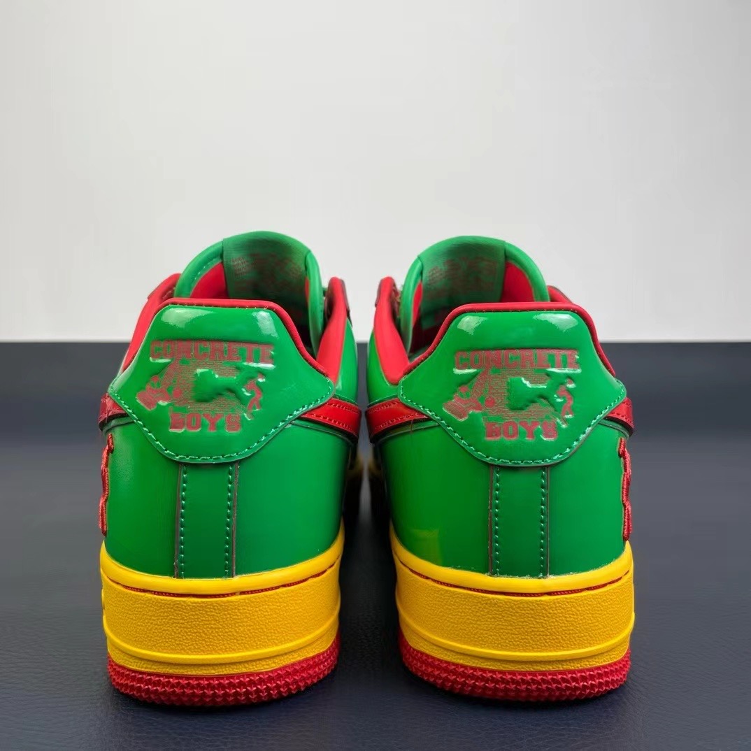 from Nike /Lil Yachty