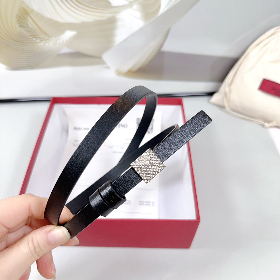 V*alentino Belts Top Quality