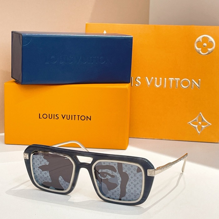 Top Quality L*ouis V*uitton Glasses