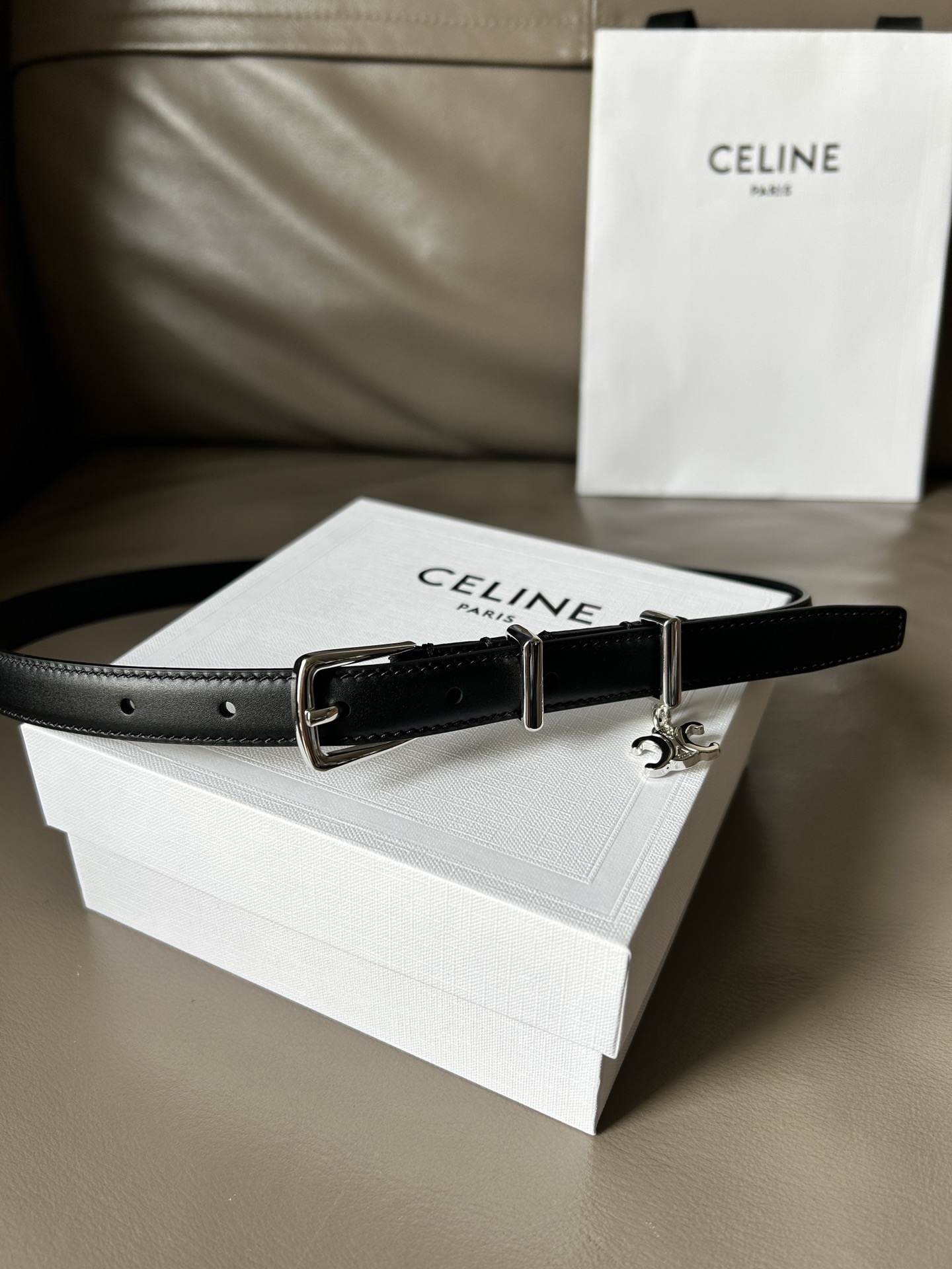 C* eline Belts Top Quality