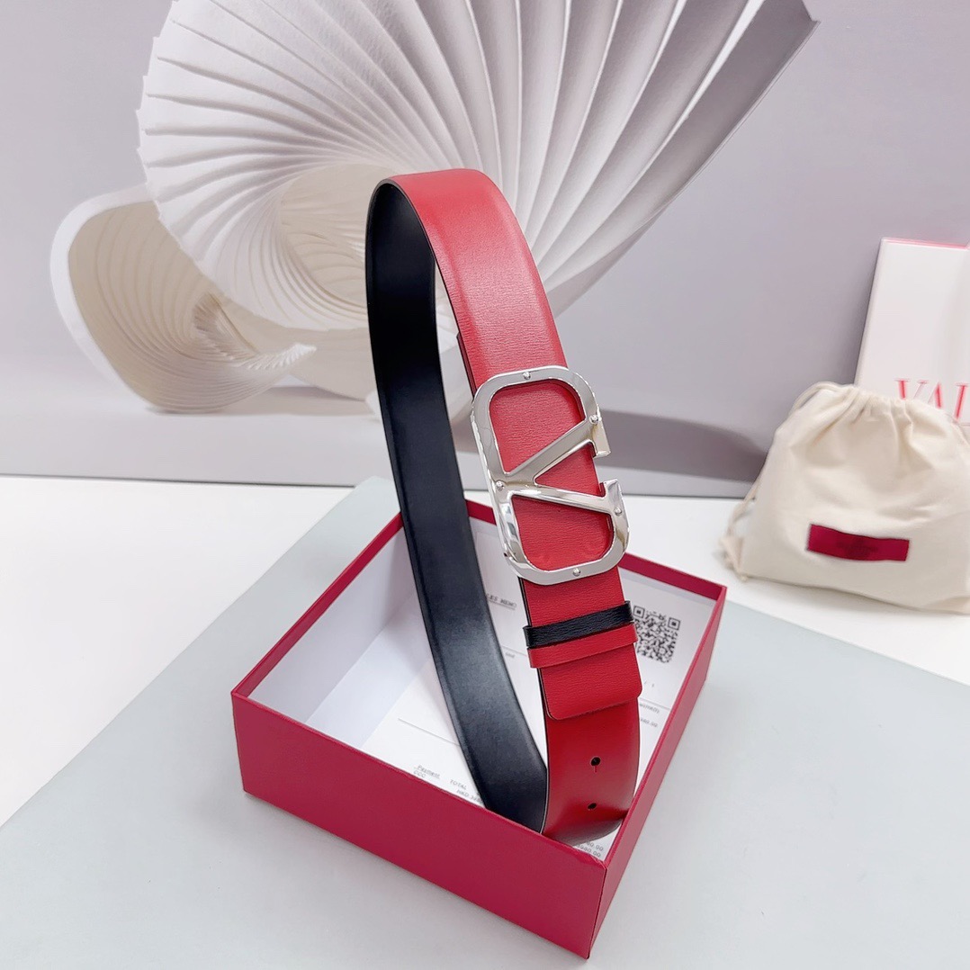 V*alentino Belts Top Quality