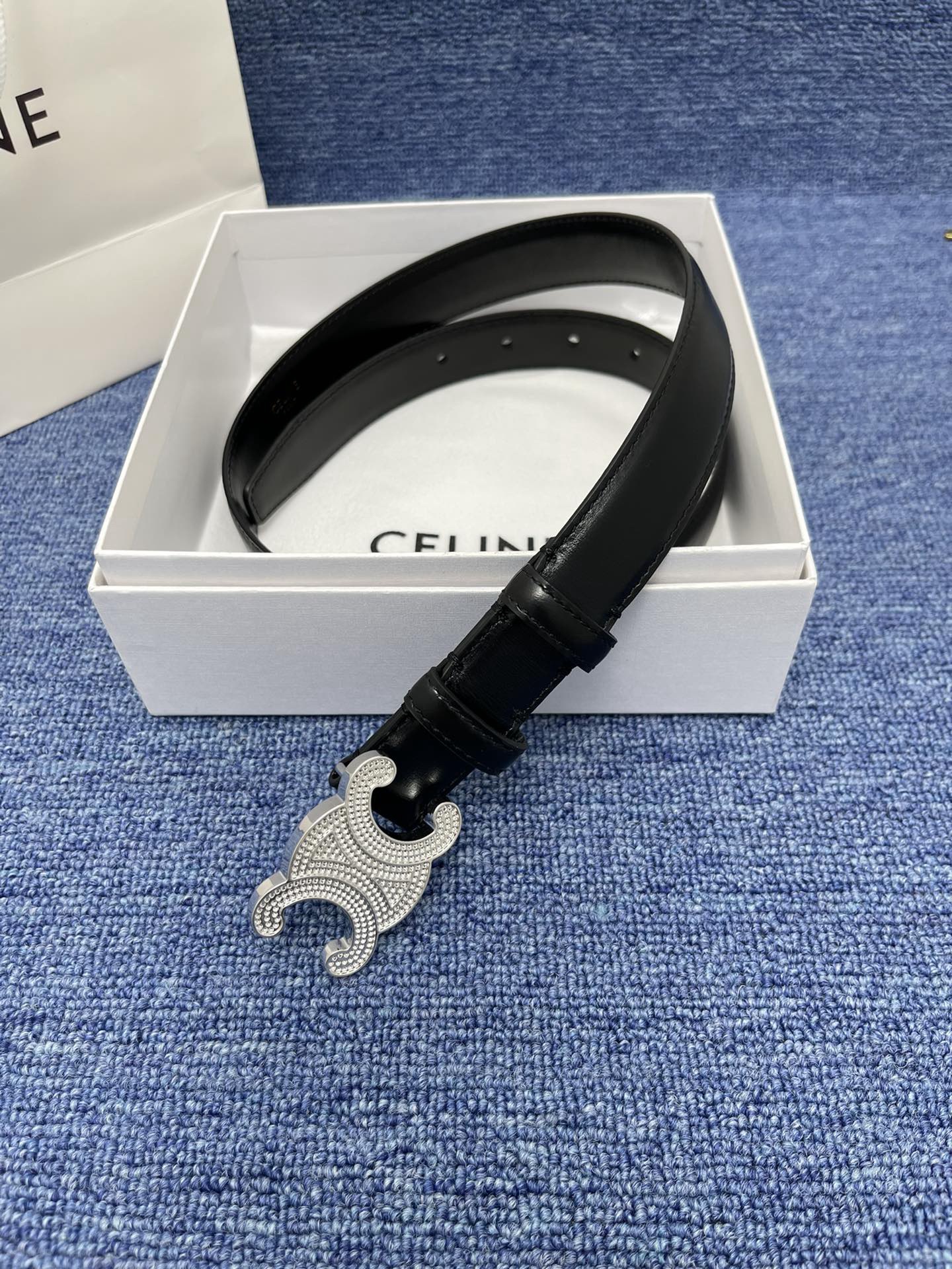 C* eline Belts Top Quality