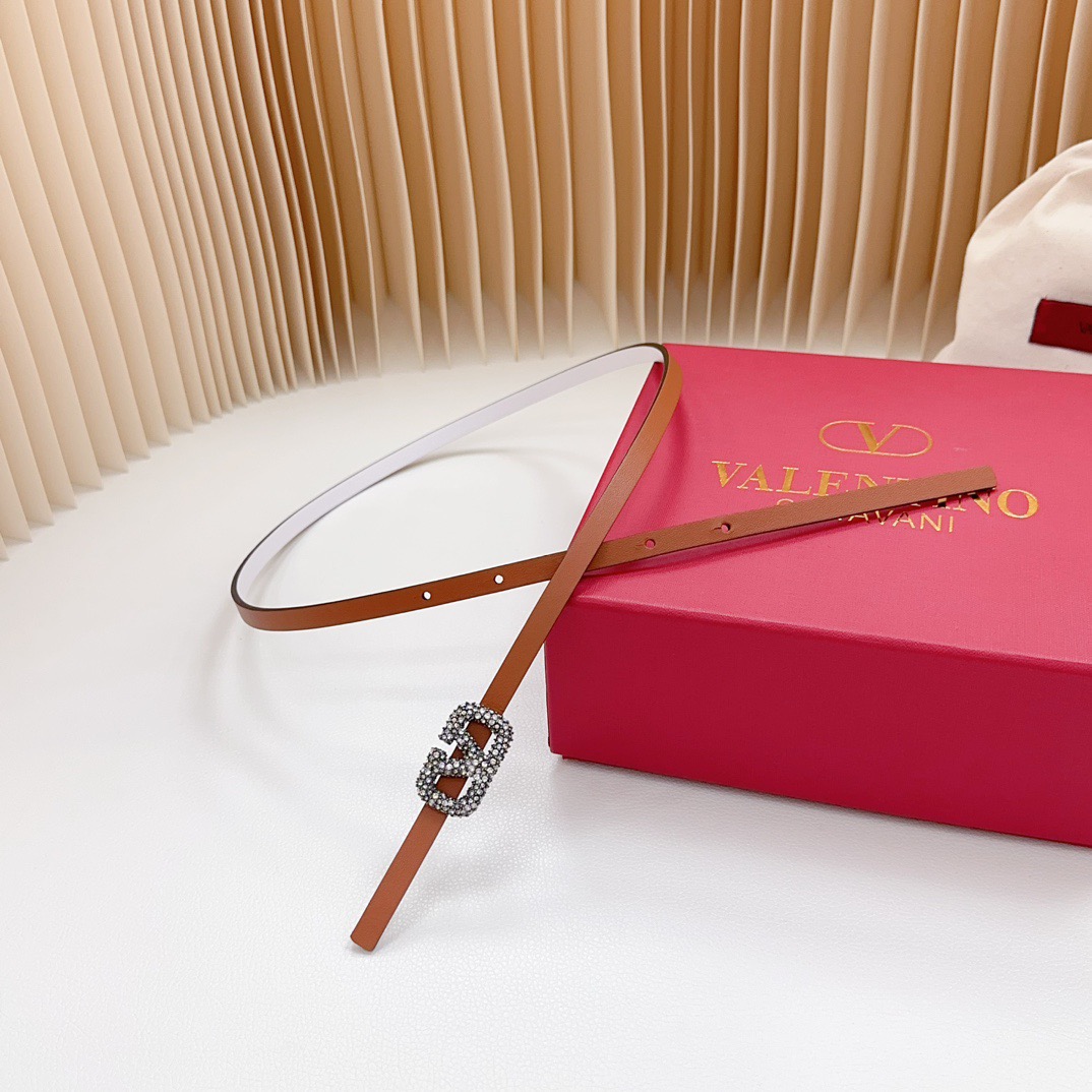 V*alentino Belts Top Quality