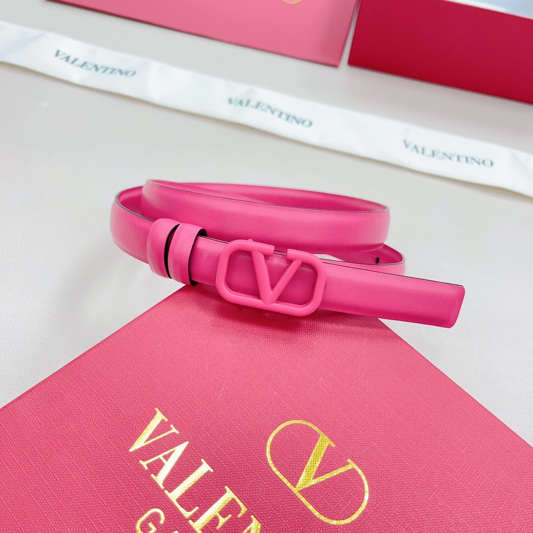 V*alentino Belts Top Quality