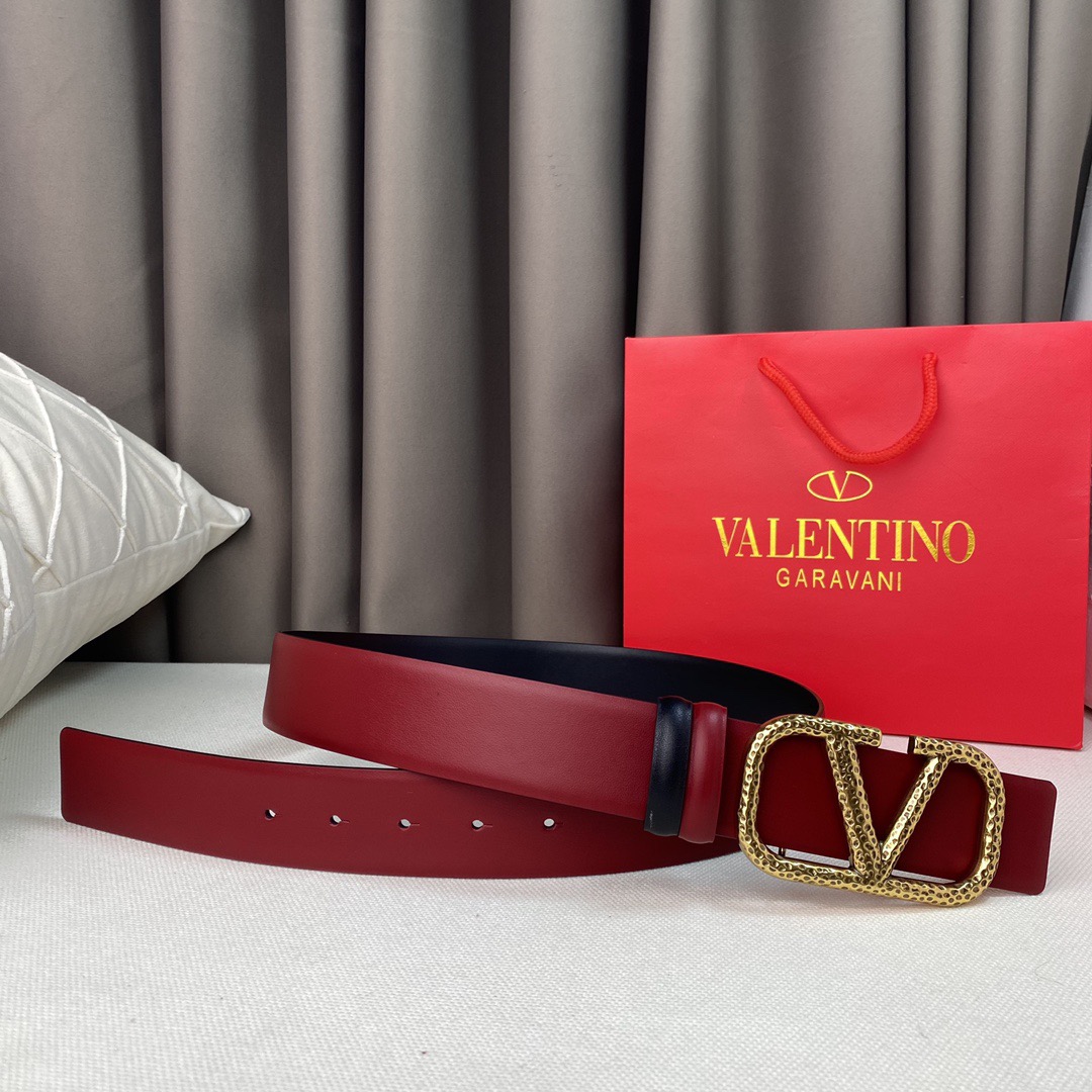 V*alentino Belts Top Quality