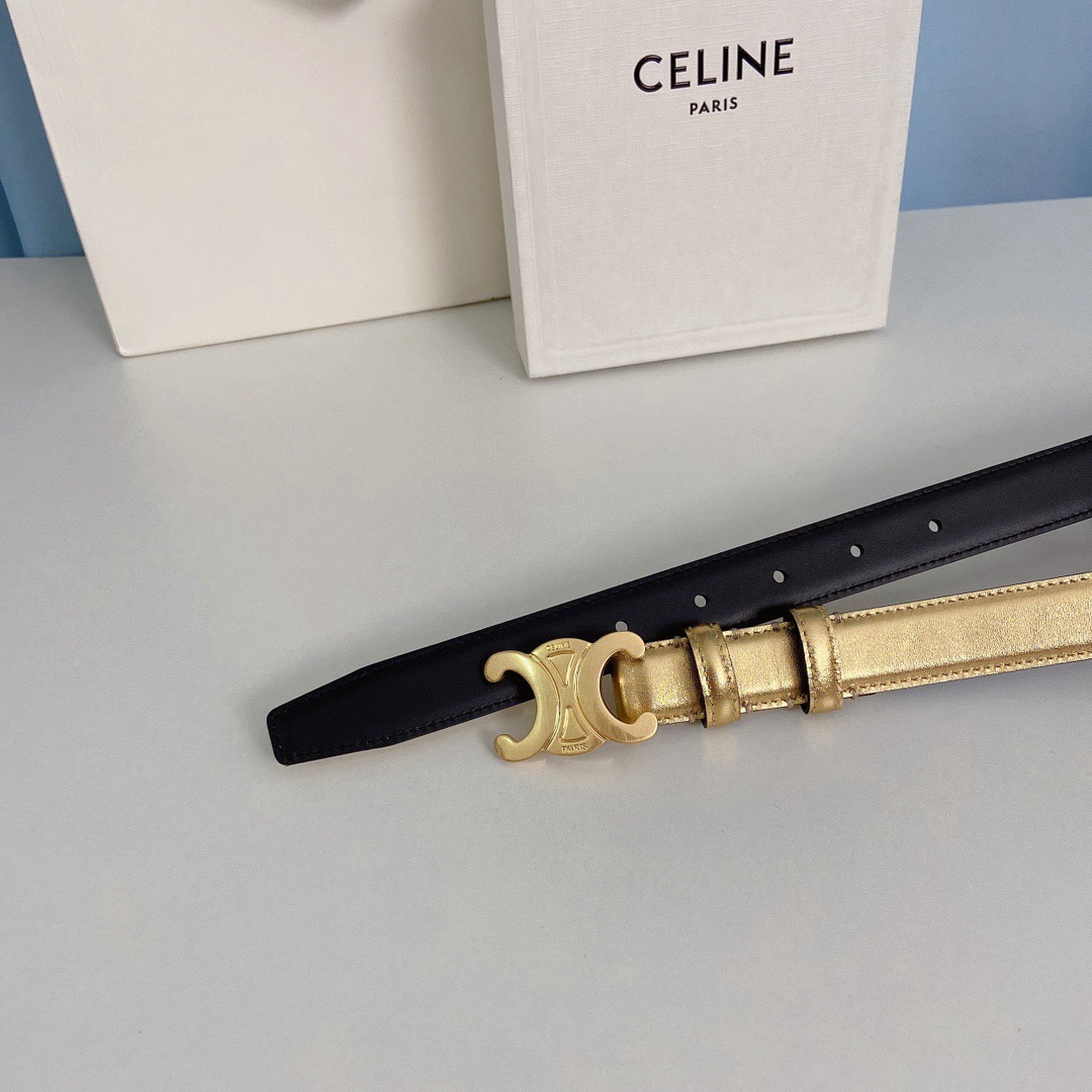 C* eline Belts Top Quality