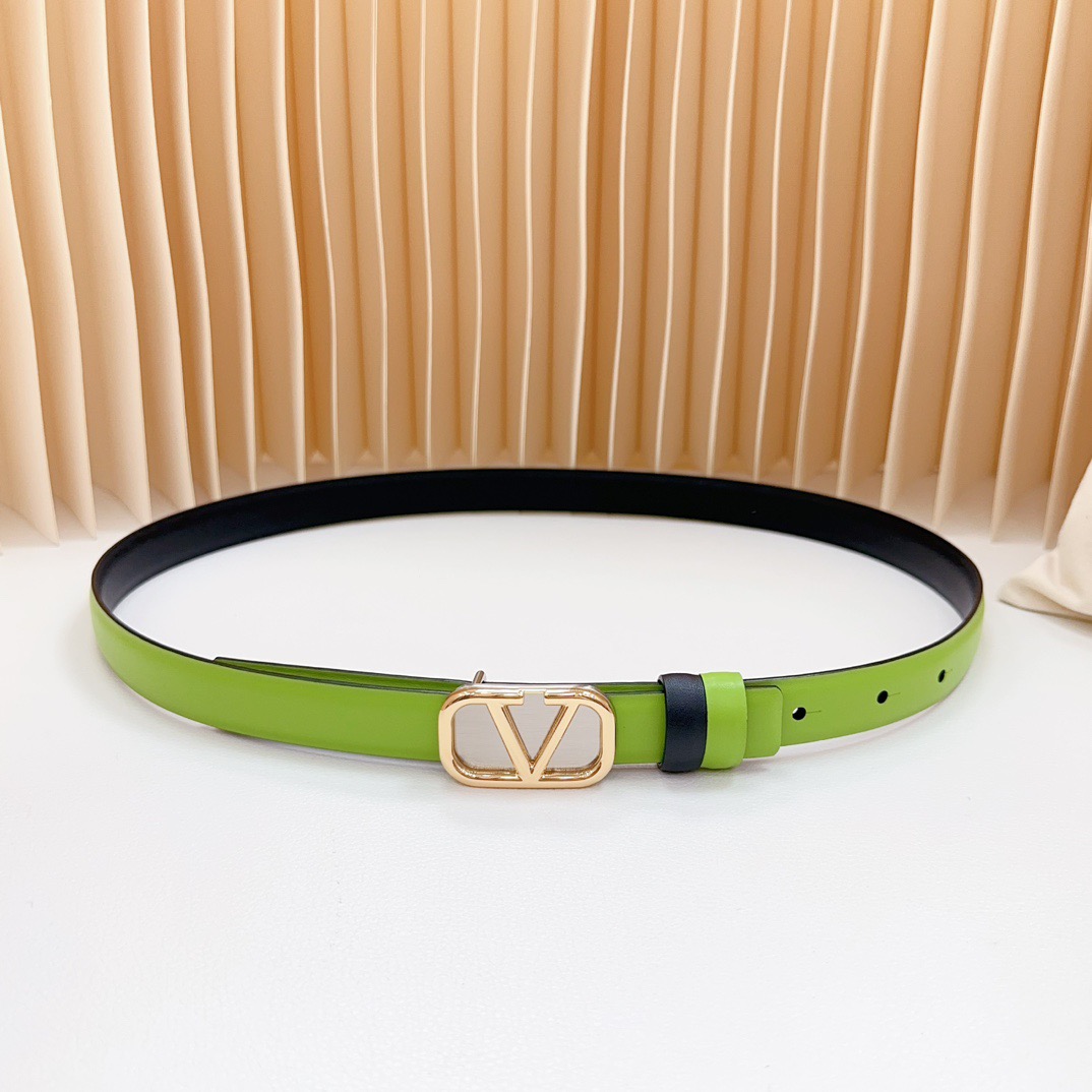 V*alentino Belts Top Quality