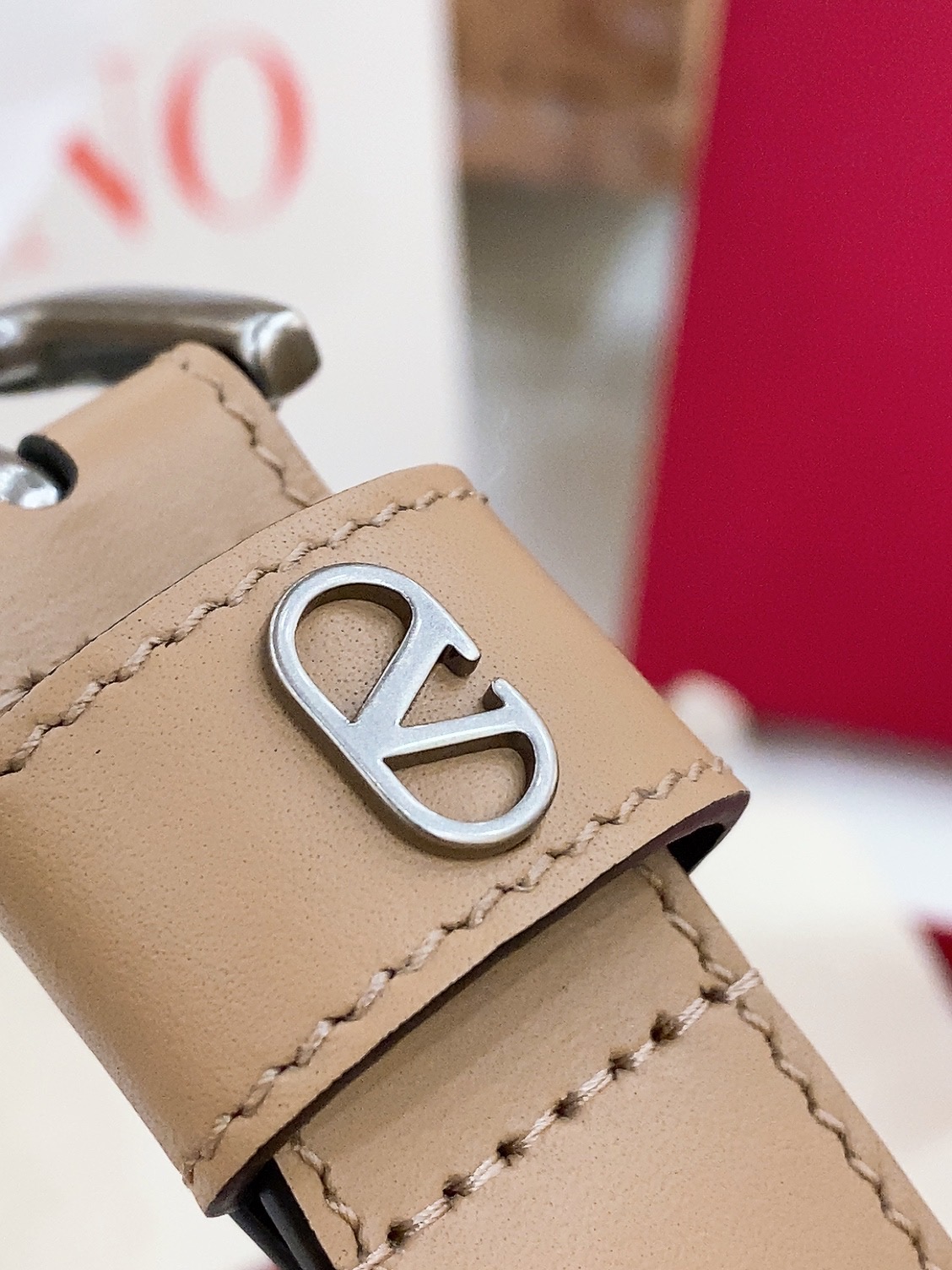 V*alentino Belts Top Quality