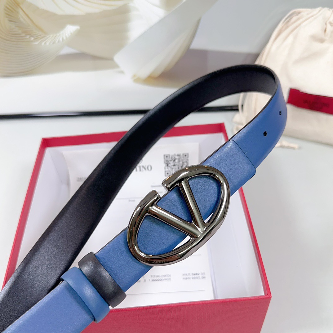 V*alentino Belts Top Quality
