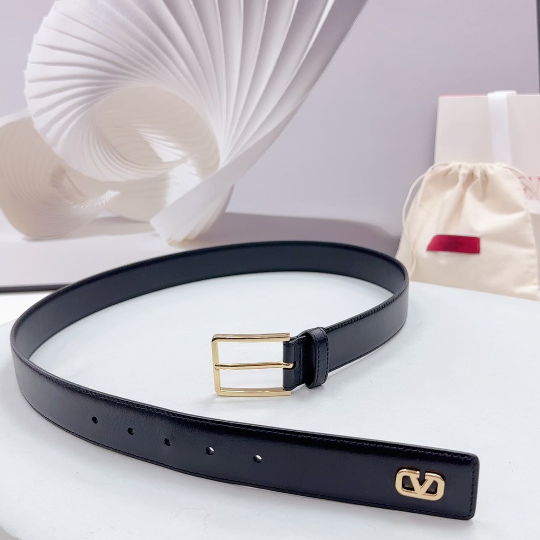V*alentino Belts Top Quality