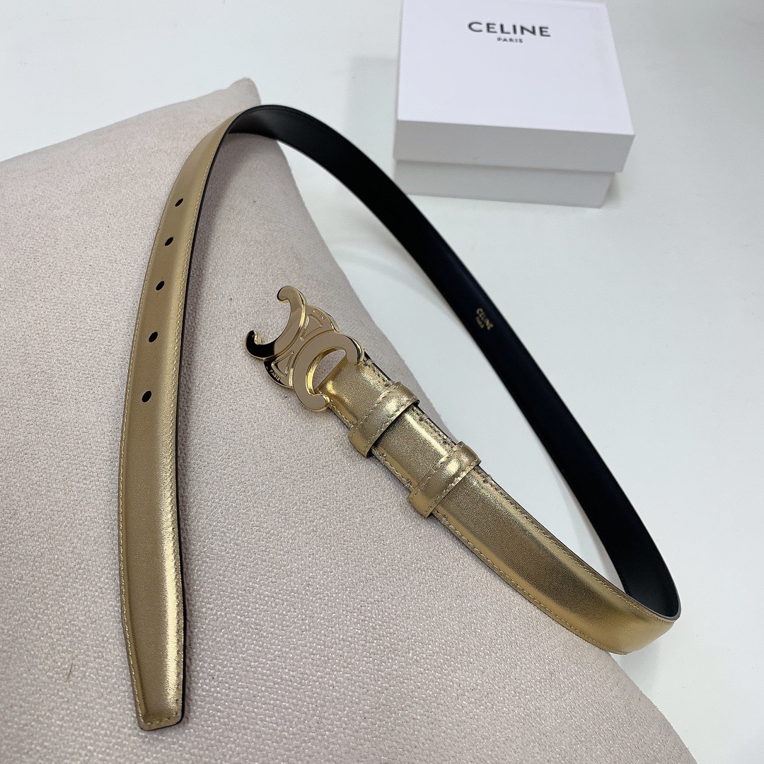 C* eline Belts Top Quality
