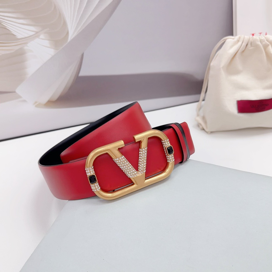 V*alentino Belts Top Quality