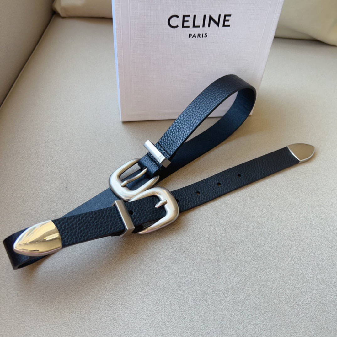 C* eline Belts Top Quality