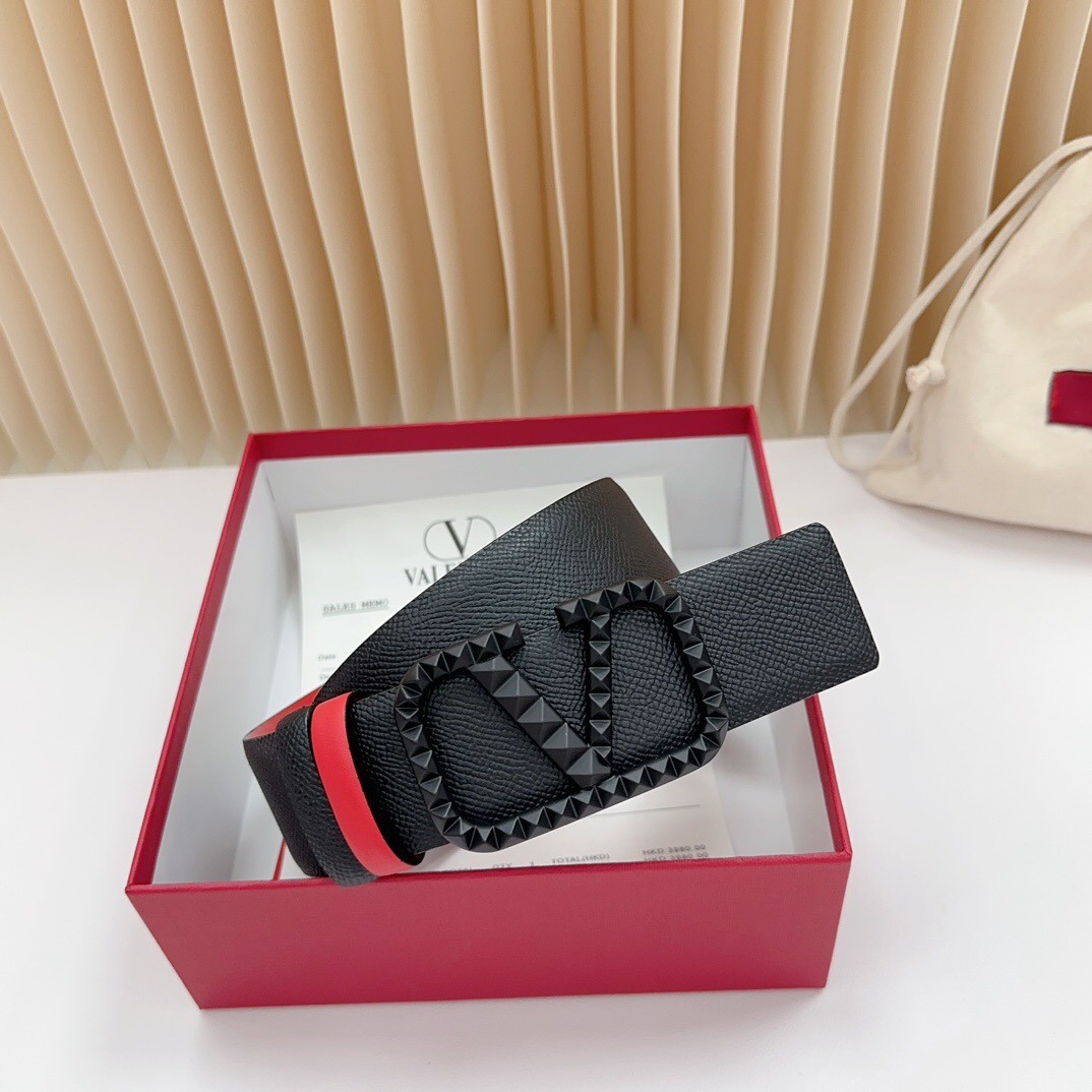 V*alentino Belts Top Quality