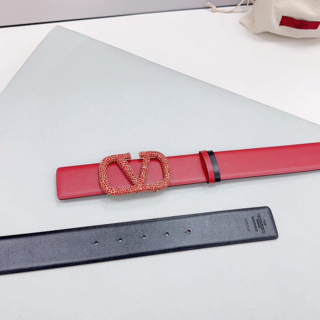 V*alentino Belts Top Quality