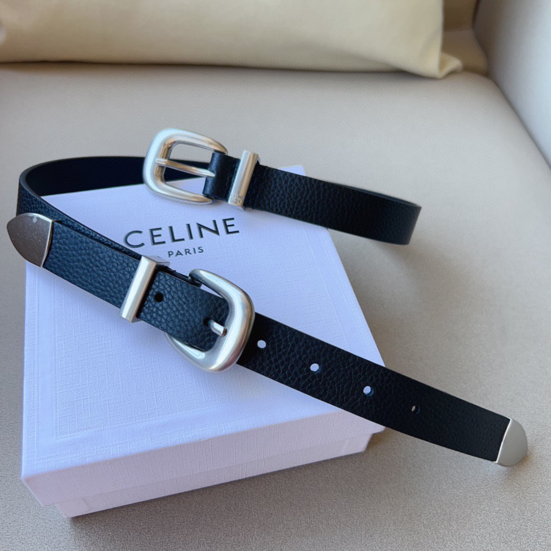 C* eline Belts Top Quality