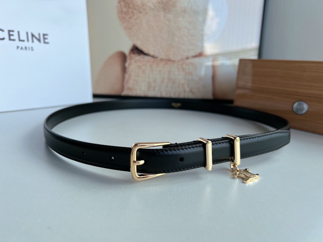 C* eline Belts Top Quality