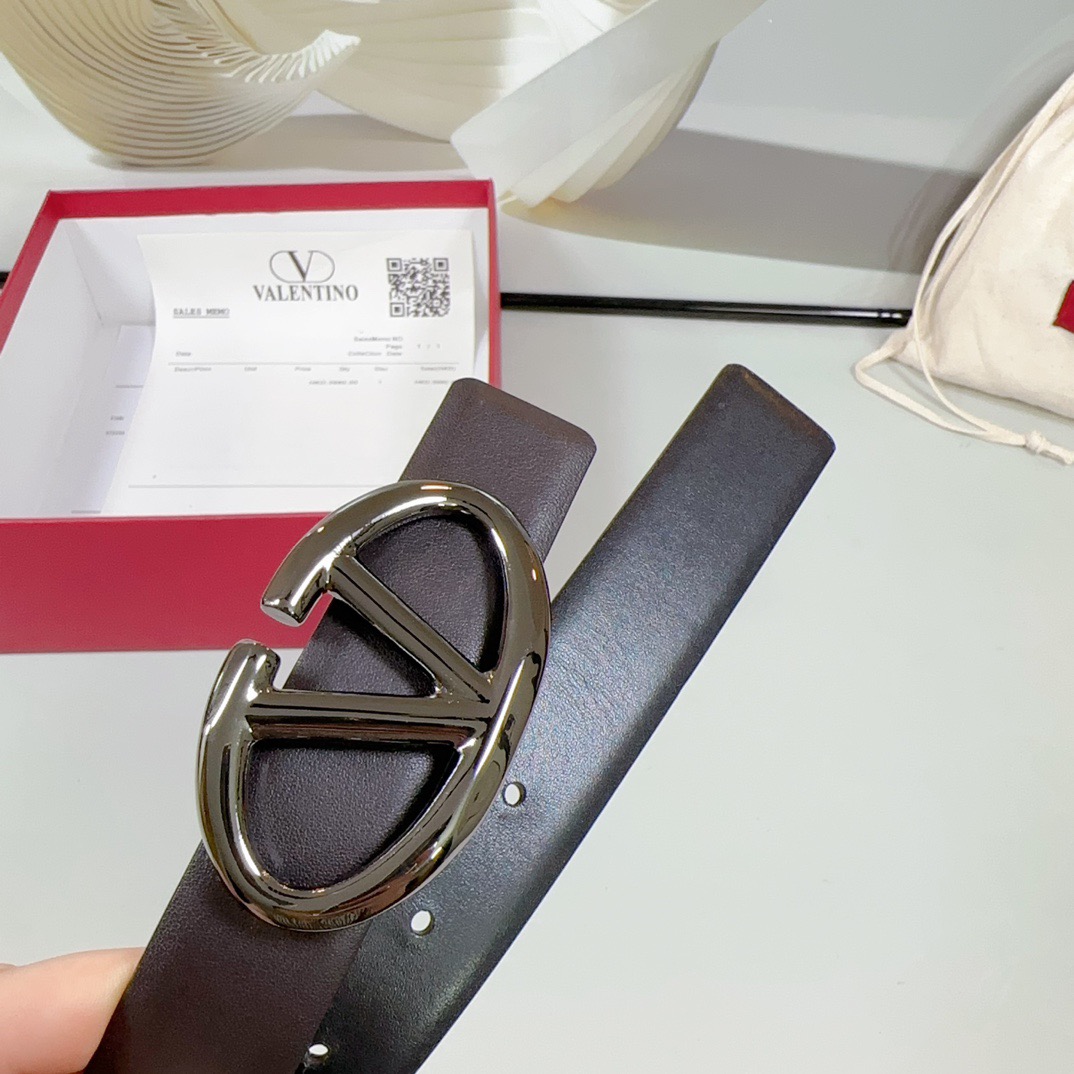 V*alentino Belts Top Quality