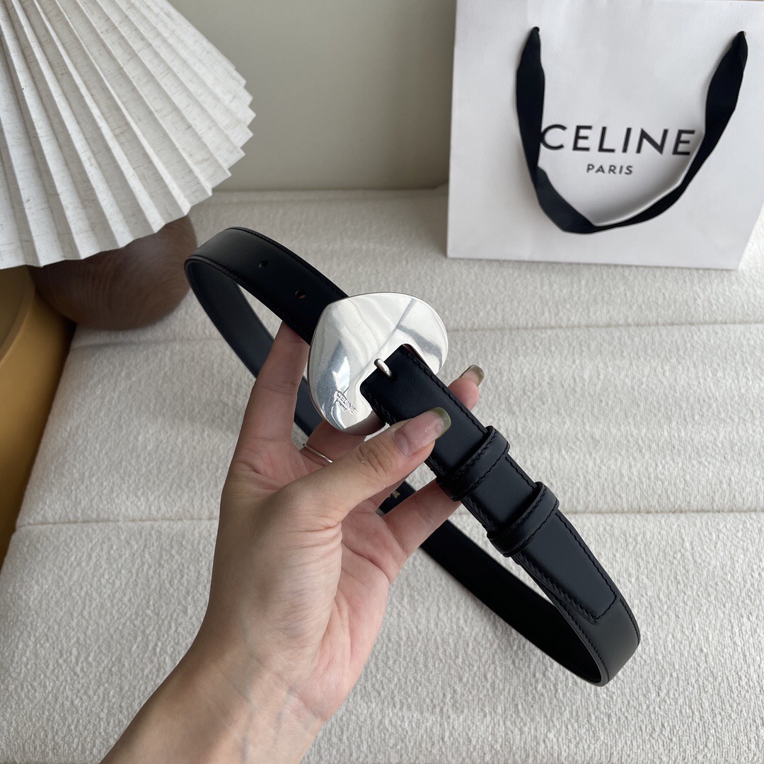 C* eline Belts Top Quality