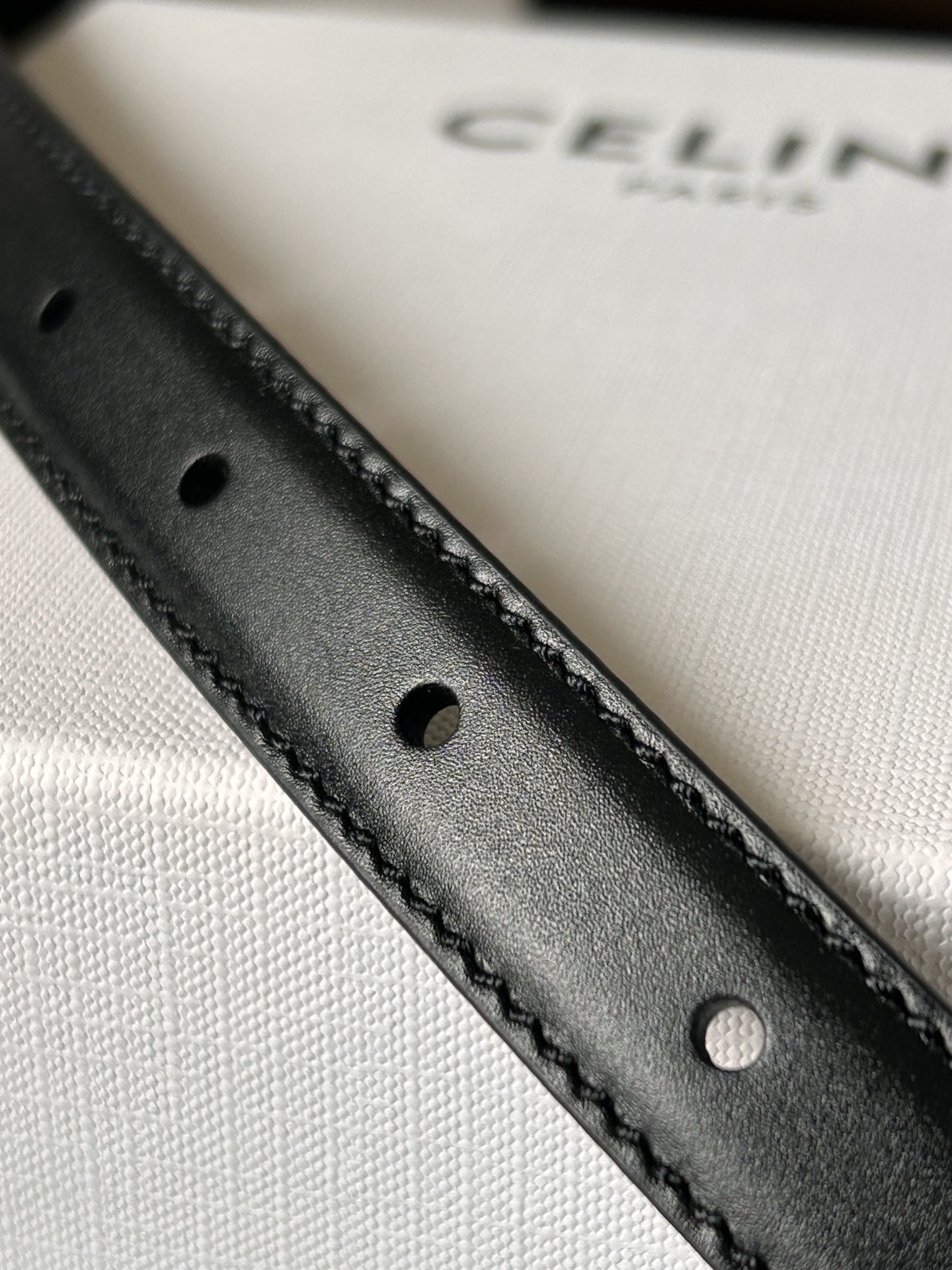 C* eline Belts Top Quality