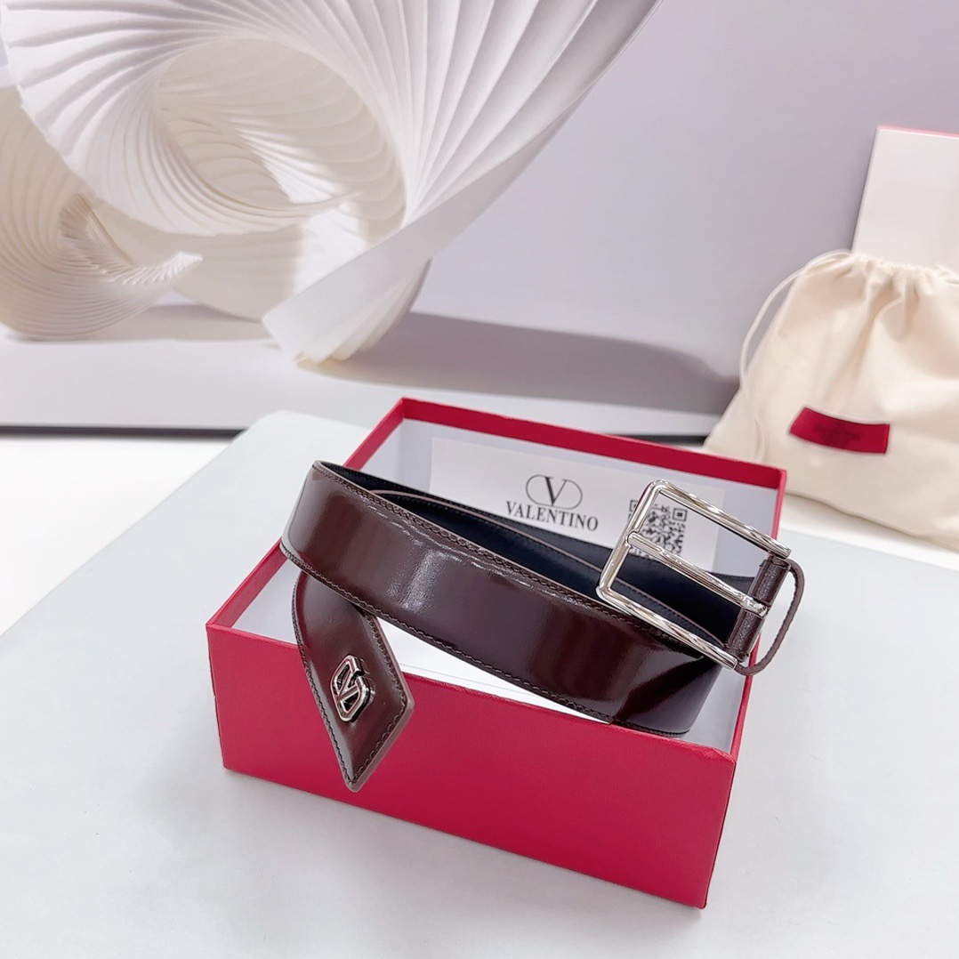 V*alentino Belts Top Quality