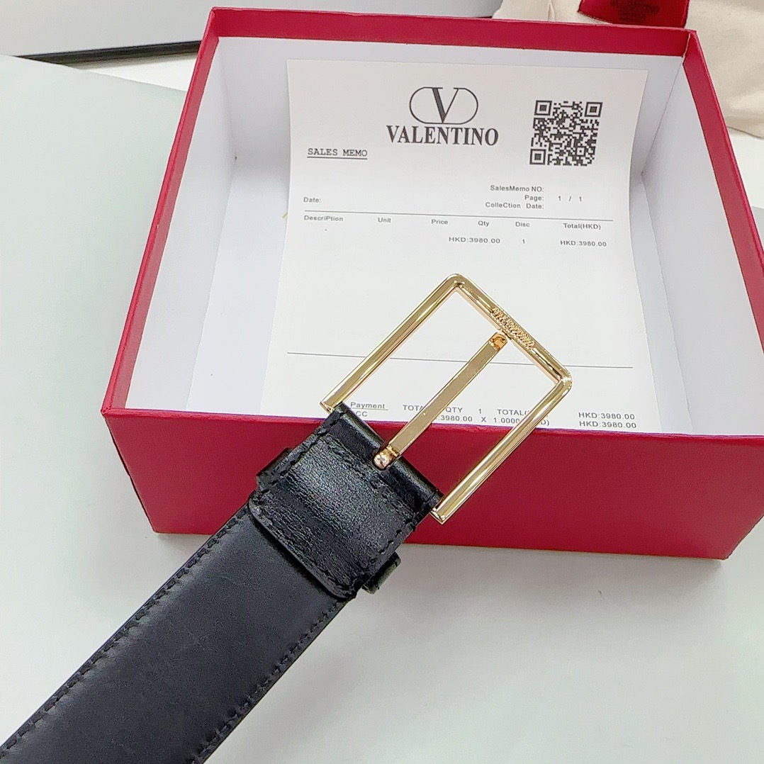 V*alentino Belts Top Quality