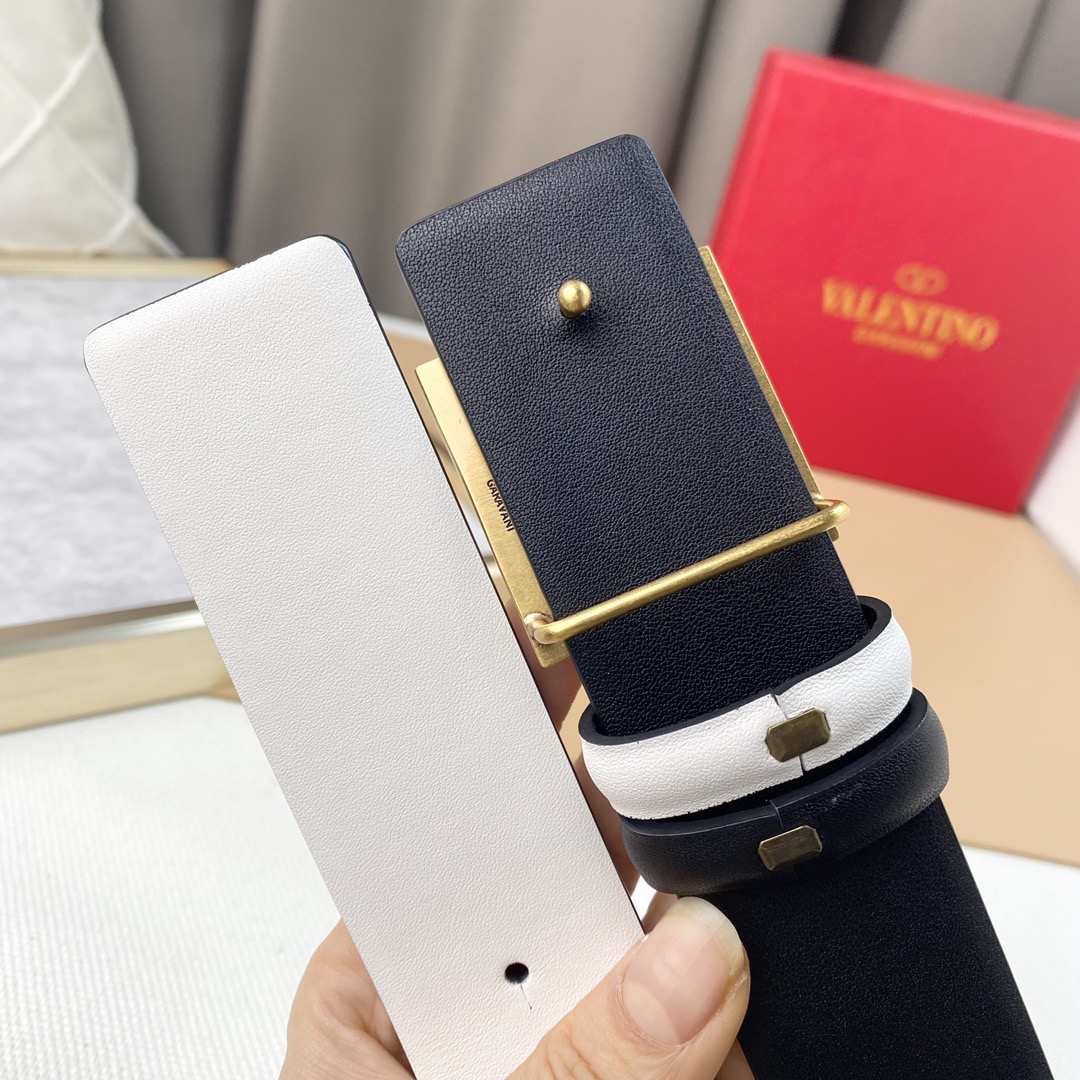 V*alentino Belts Top Quality