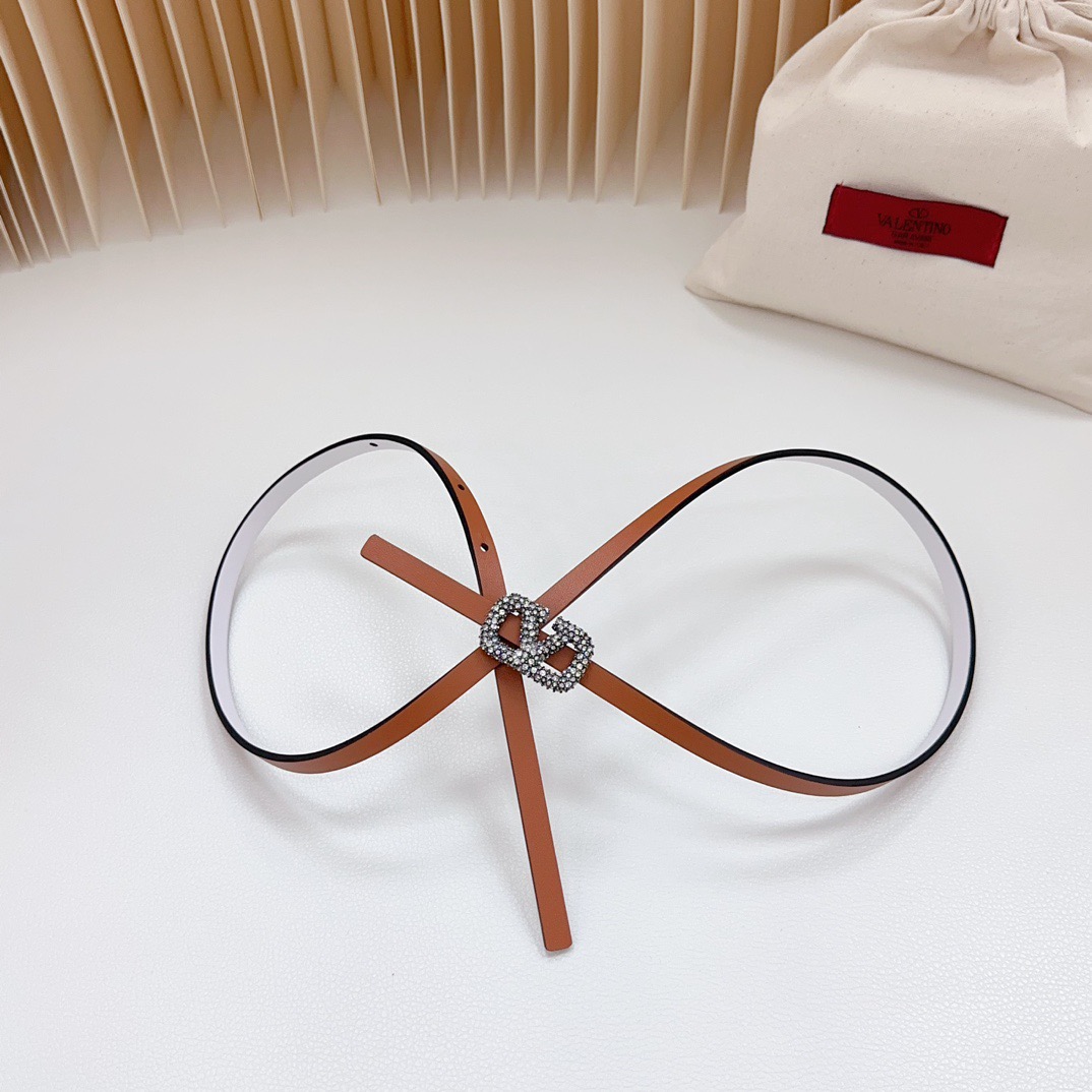 V*alentino Belts Top Quality