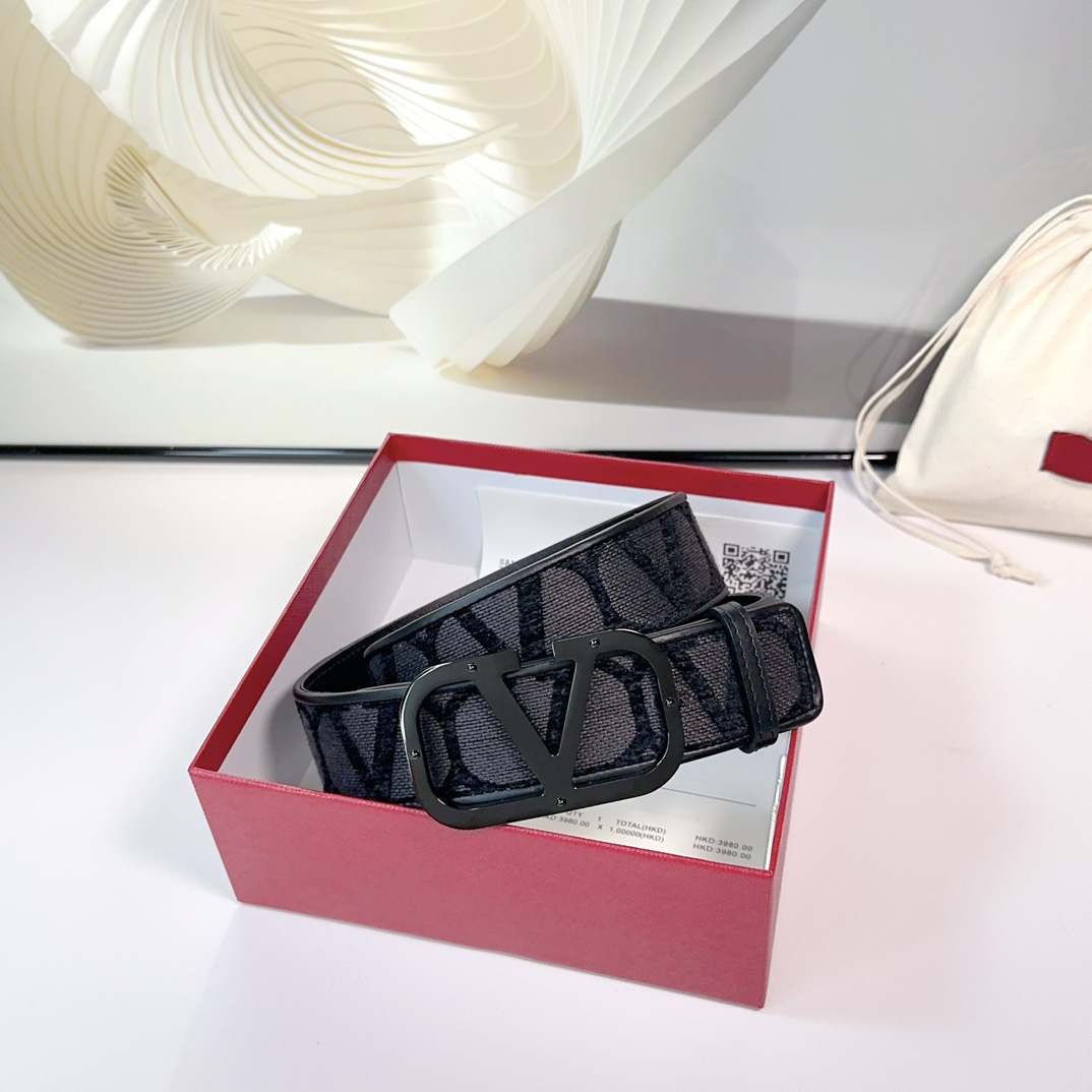 V*alentino Belts Top Quality